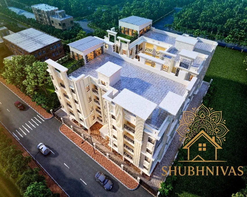 Rajos – Vinayak Realtech