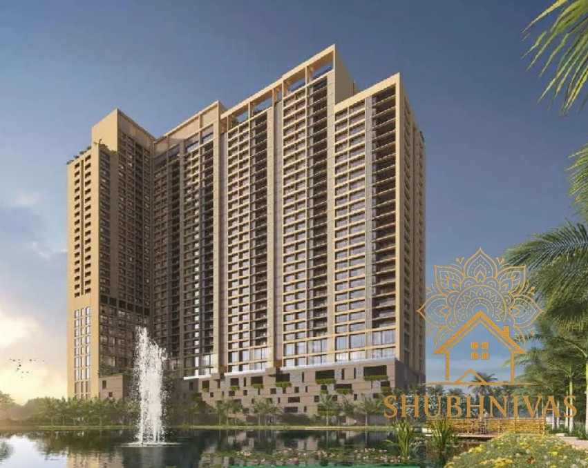 Utalika - Ambuja Neotia