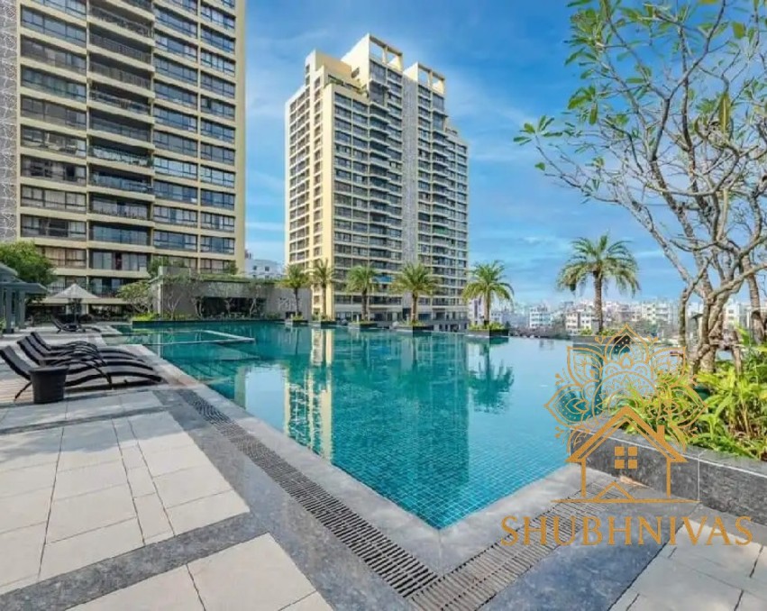 Utalika - Ambuja Neotia