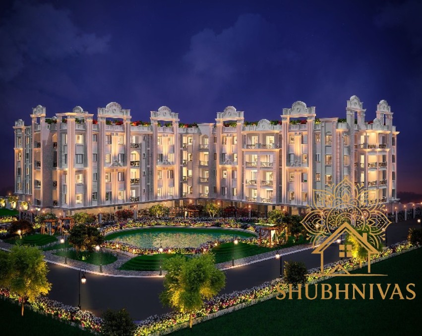 Rajvansh - Realtech Nirman