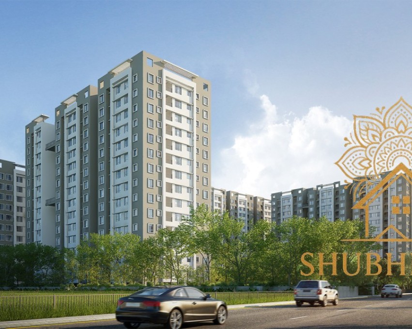 Urban Vista - Loharuka Group